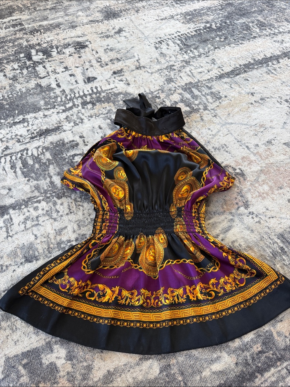 Women’s top